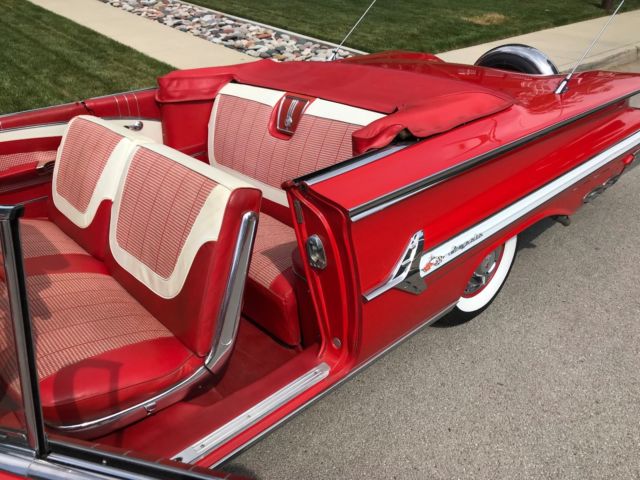 1960 Chevrolet Impala - photo 5