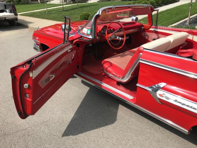 1960 Chevrolet Impala - photo 7