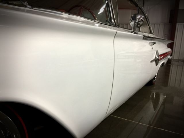 1960 Chevrolet Impala - photo 12
