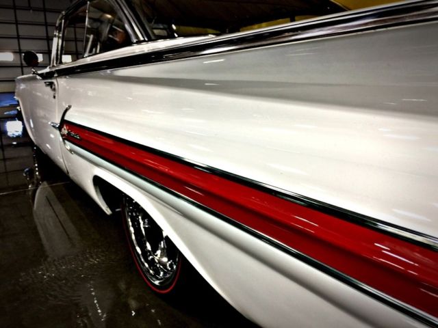 1960 Chevrolet Impala - photo 13