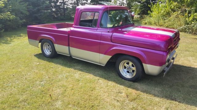 1960 Chevy Nova Sub Frame 1960 Other Makes G80