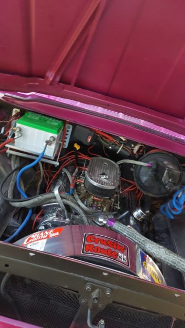1960 Other Makes G80 - photo 6