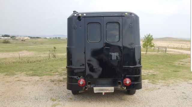 1960 Chevrolet Step Van Step Van - photo 6