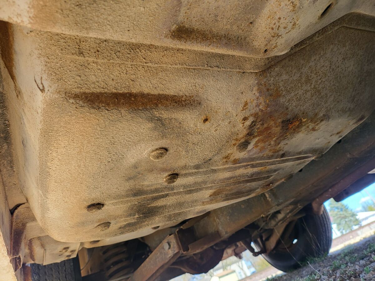 1960 Chevrolet Impala - photo 12