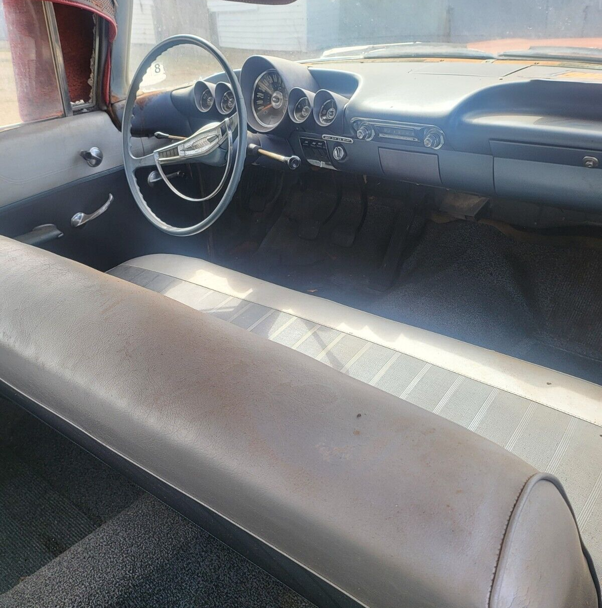 1960 Chevrolet Impala - photo 2