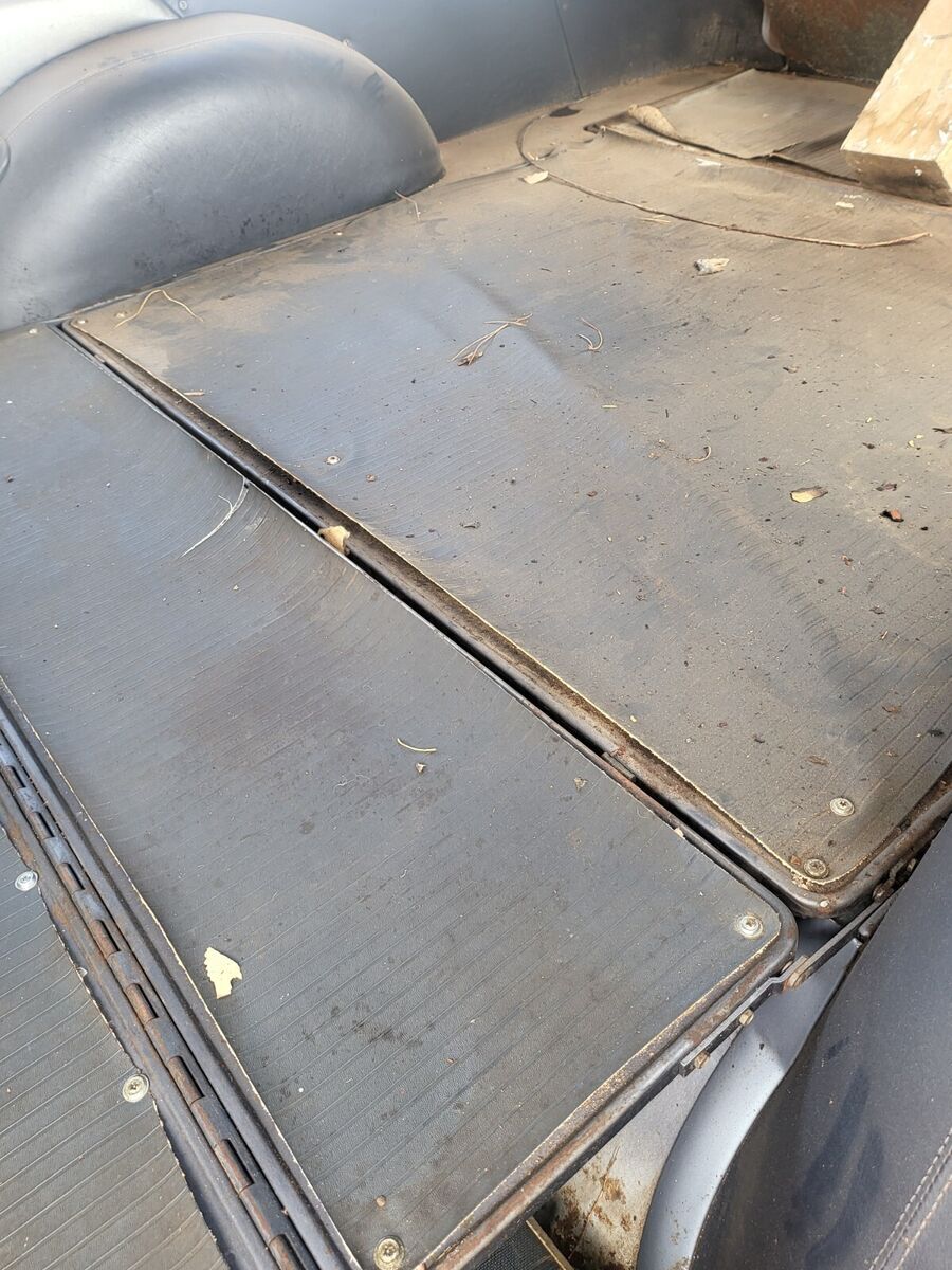 1960 Chevrolet Impala - photo 9