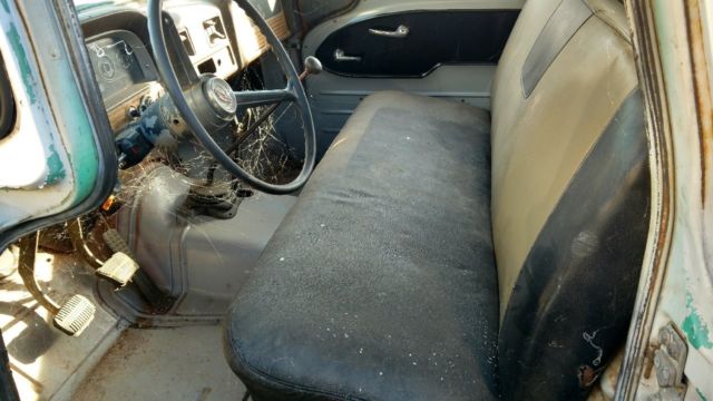 1960 Chevrolet C-10 C 30 Flatbed - photo 5