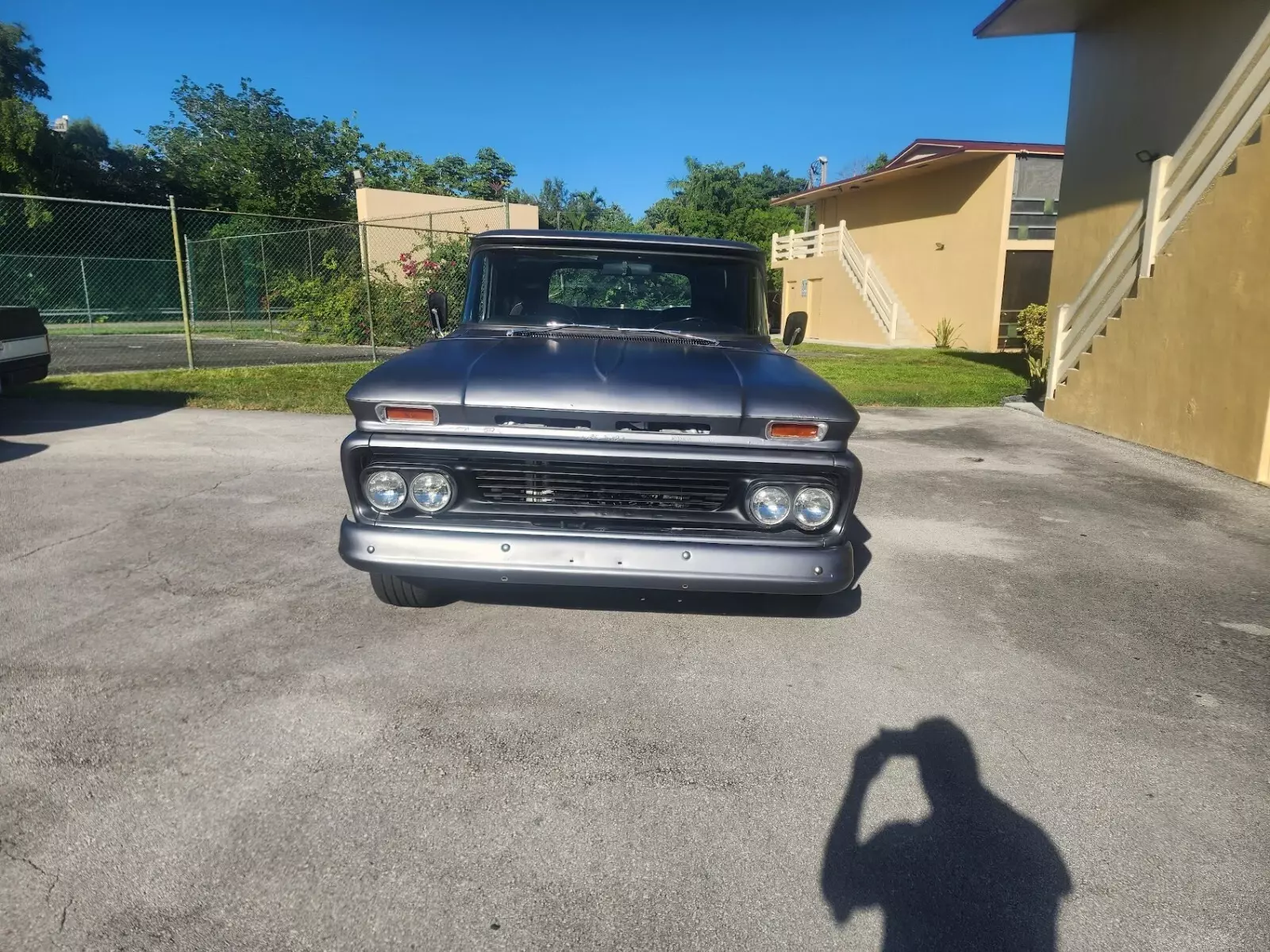 1960 chevy truck apache c10 1960 Chevrolet C-10