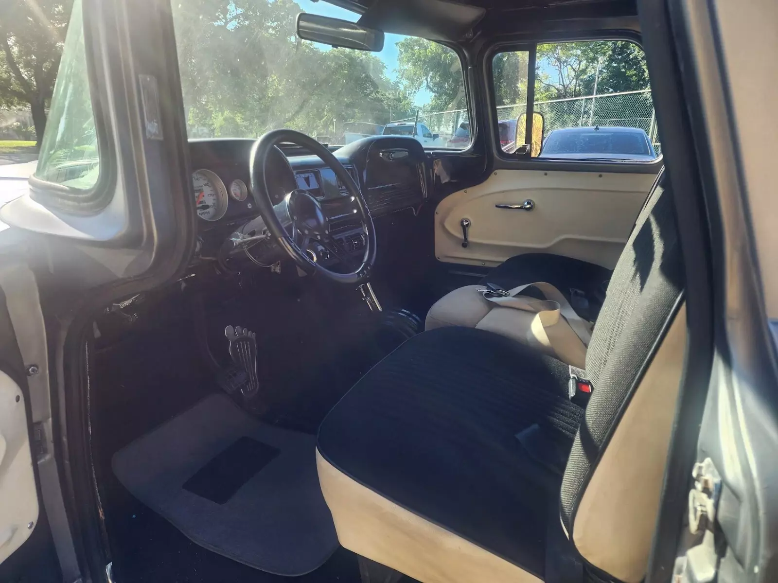 1960 Chevrolet C-10 - photo 10