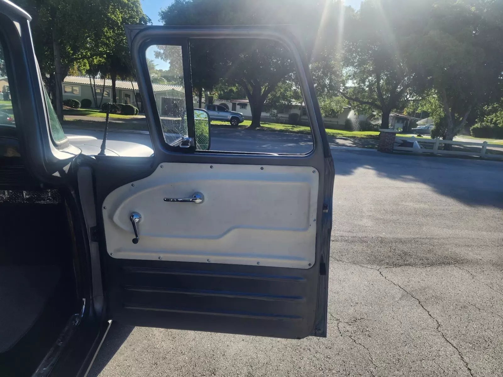 1960 Chevrolet C-10 - photo 13
