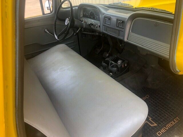 1960 Chevrolet Other Pickups - photo 10
