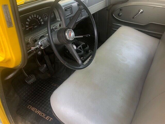 1960 Chevrolet Other Pickups - photo 11