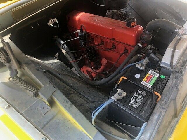 1960 Chevrolet Other Pickups - photo 2