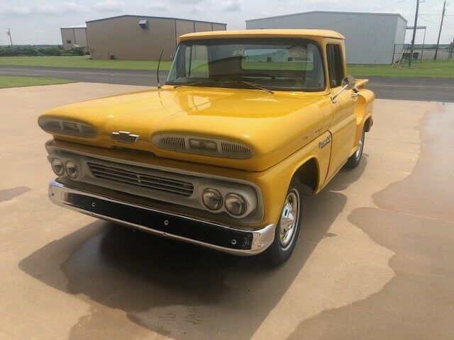 1960 Chevrolet Other Pickups - photo 5