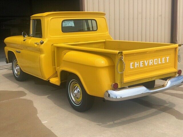 1960 Chevrolet Other Pickups - photo 7