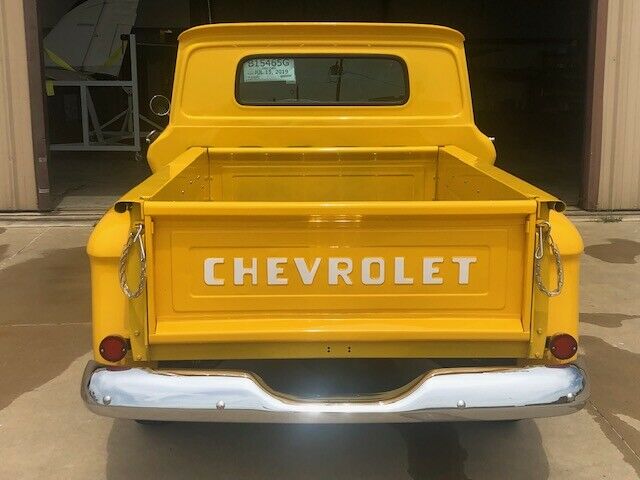 1960 Chevrolet Other Pickups - photo 8