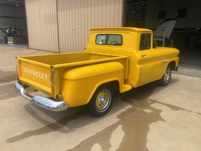 1960 Chevrolet Other Pickups - photo 9