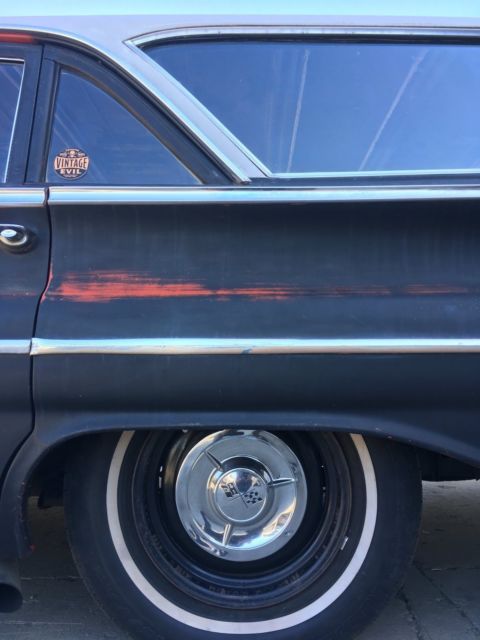 1960 Chevrolet Other - photo 12