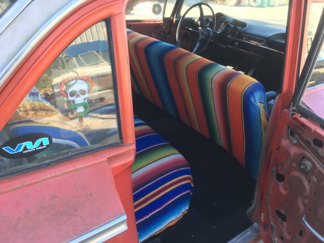 1960 Chevrolet Other - photo 3