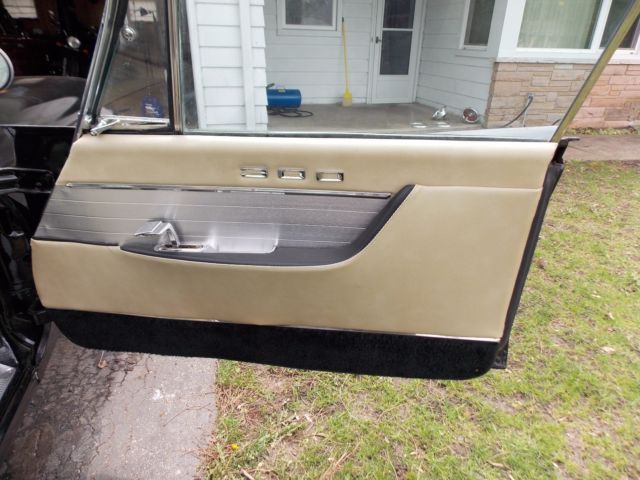 1960 Chrysler 300 Series - photo 11