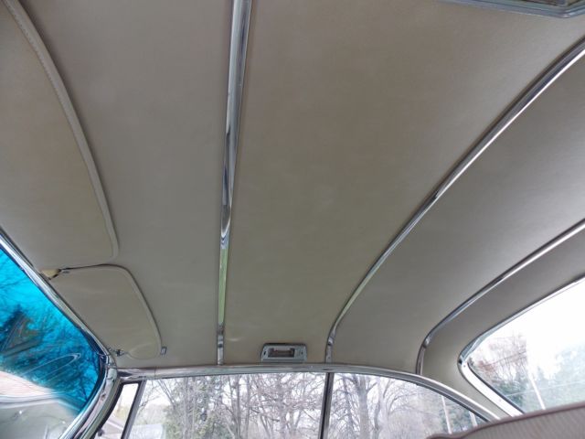 1960 Chrysler 300 Series - photo 12