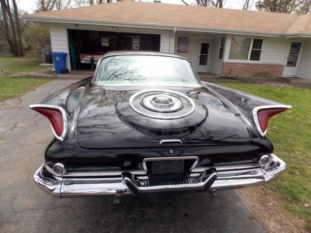 1960 Chrysler 300 Series - photo 3