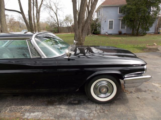 1960 Chrysler 300 Series - photo 6