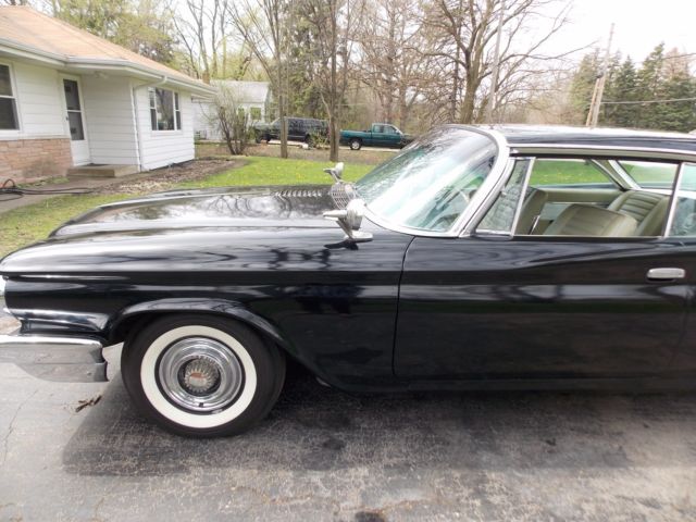 1960 Chrysler 300 Series - photo 8