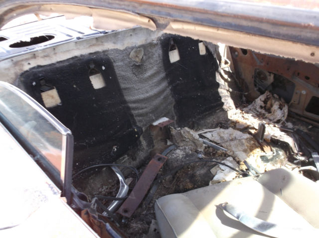 1960 Chrysler 300 Series 300F - photo 8