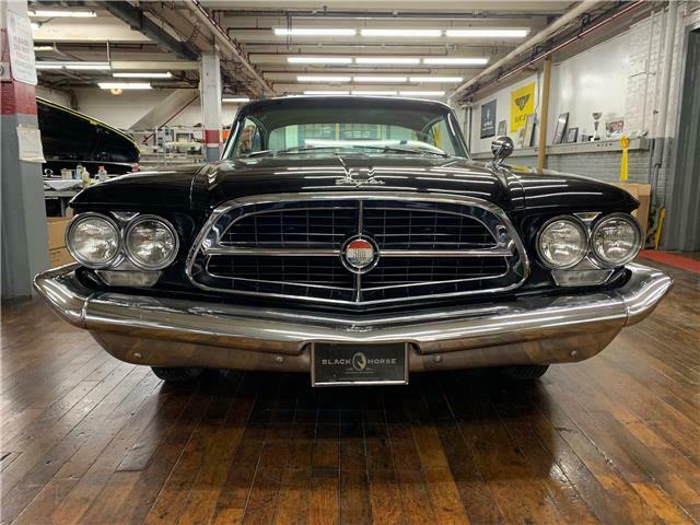 1960 Chrysler 300F Coupe - photo 3