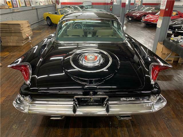 1960 Chrysler 300F Coupe - photo 7