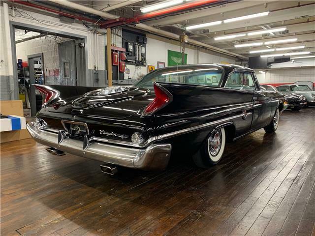 1960 Chrysler 300F Coupe - photo 9