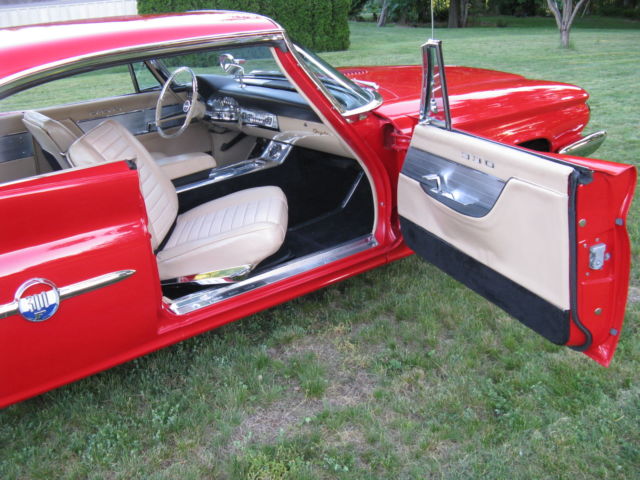 1960 Chrysler 300 Series - photo 9