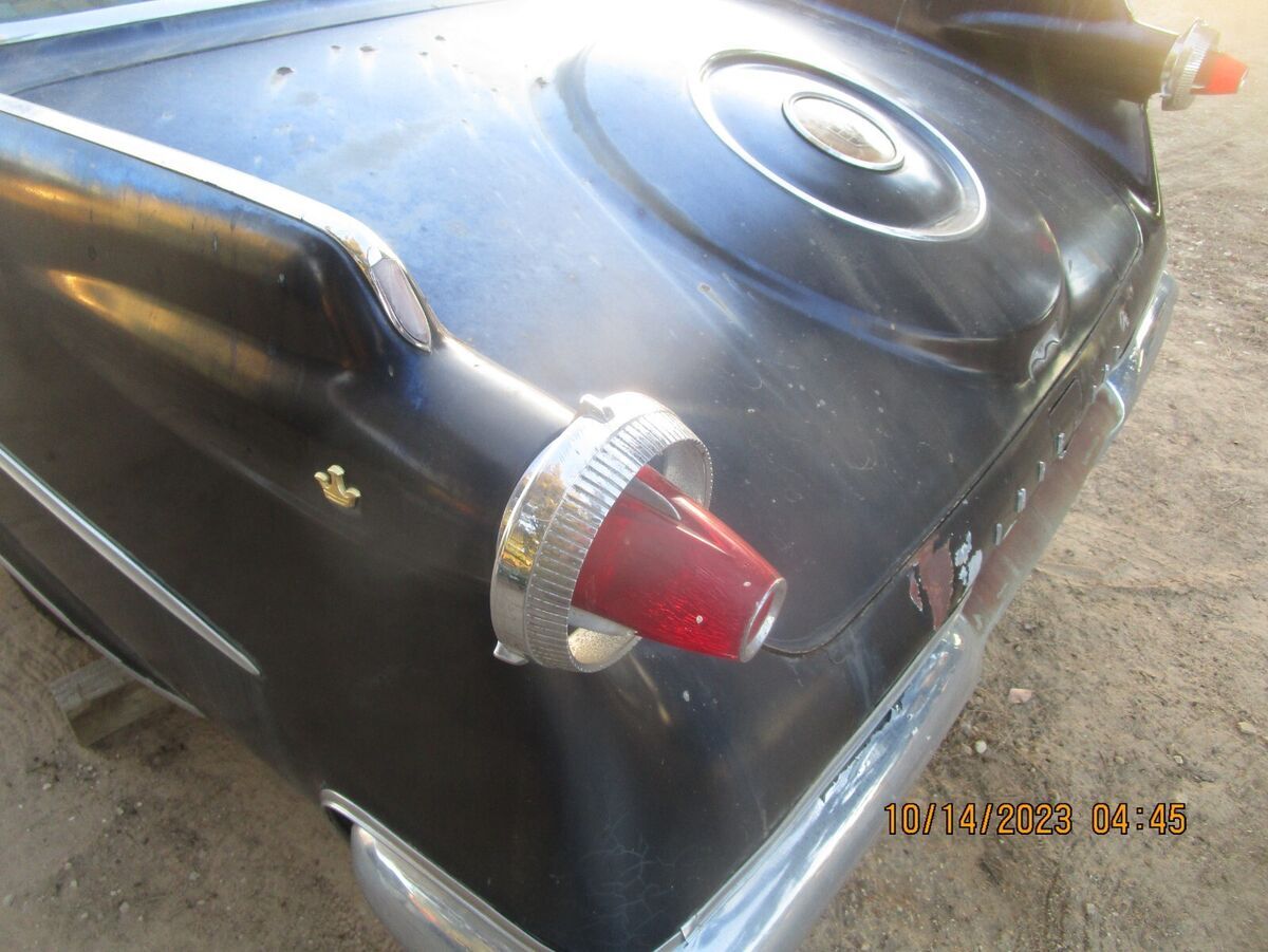 1960 Chrysler Other - photo 10