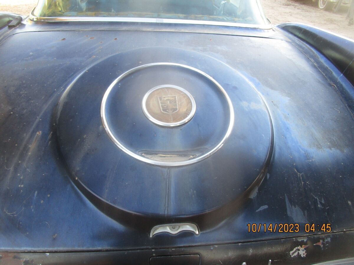 1960 Chrysler Other - photo 11