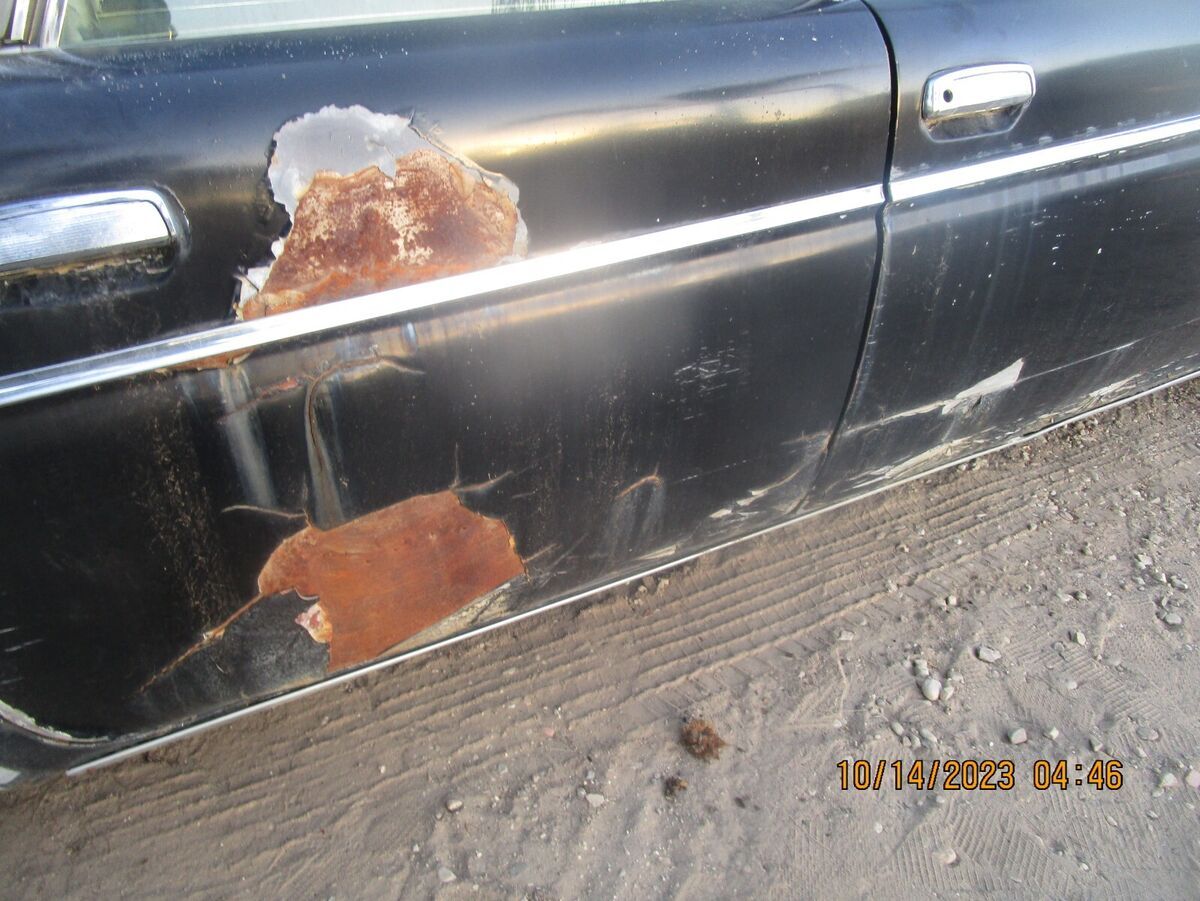 1960 Chrysler Other - photo 13