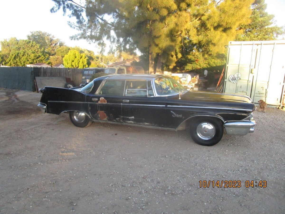 1960 Chrysler Other - photo 3