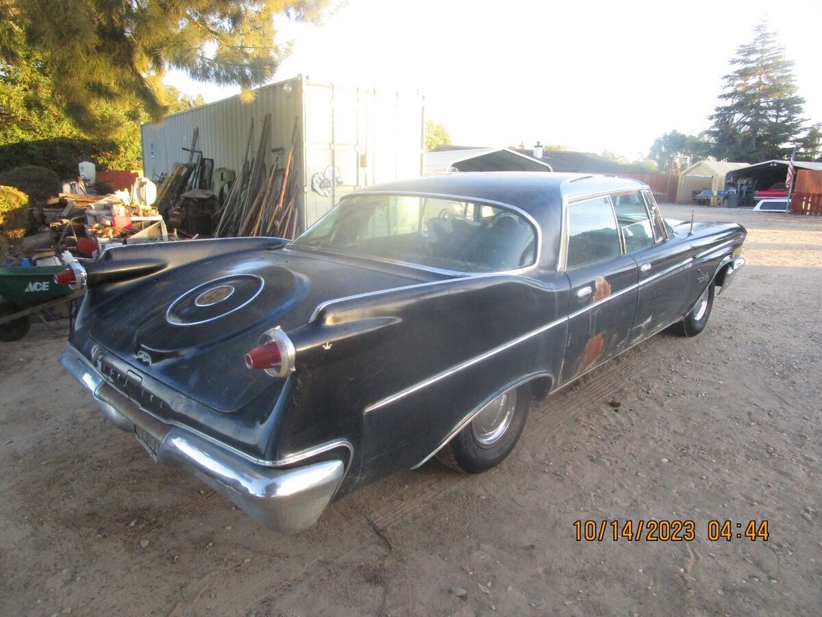 1960 Chrysler Other - photo 4