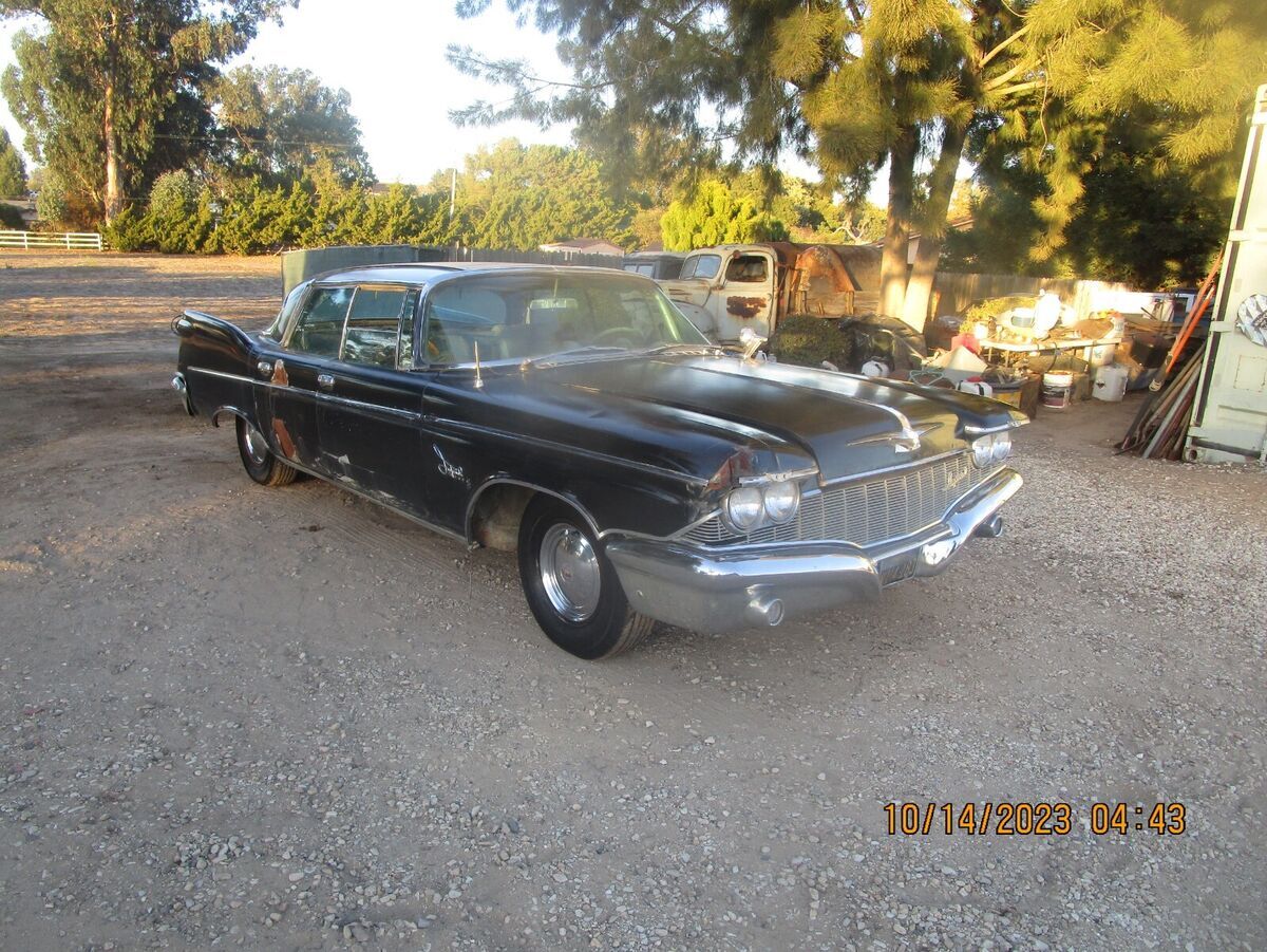 1960 Chrysler Other - photo 5