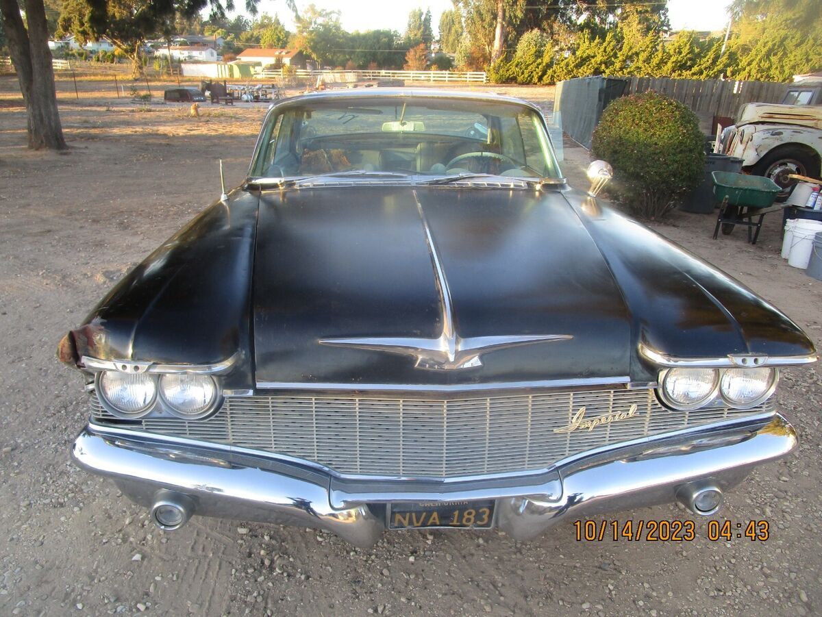 1960 Chrysler Other - photo 6
