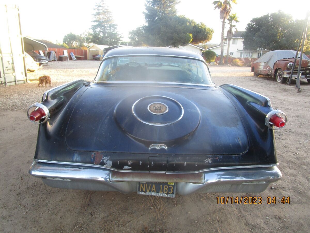 1960 Chrysler Other - photo 7