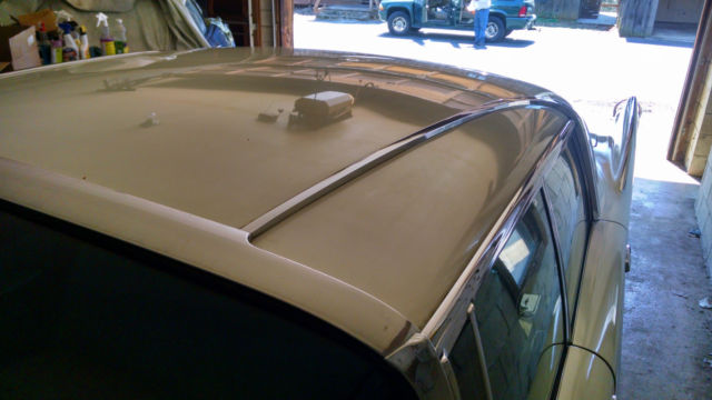 1960 Chrysler Imperial - photo 11