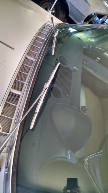 1960 Chrysler Imperial - photo 2