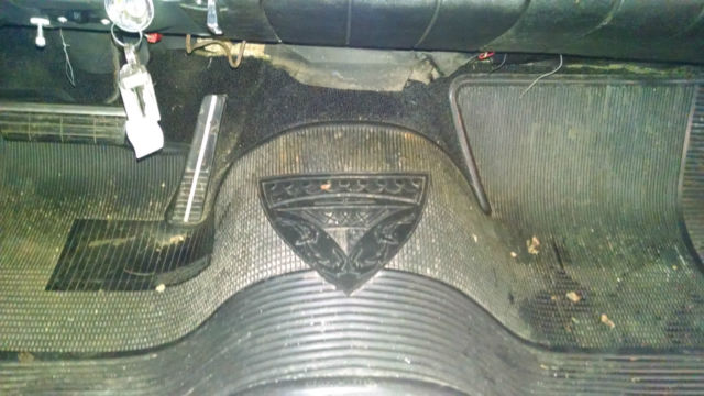 1960 Chrysler Imperial - photo 5