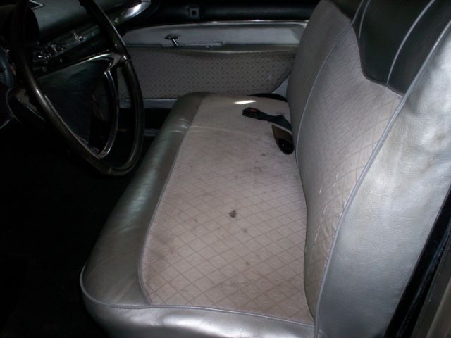 1960 Chrysler Imperial 4 dr. H.T. - photo 6