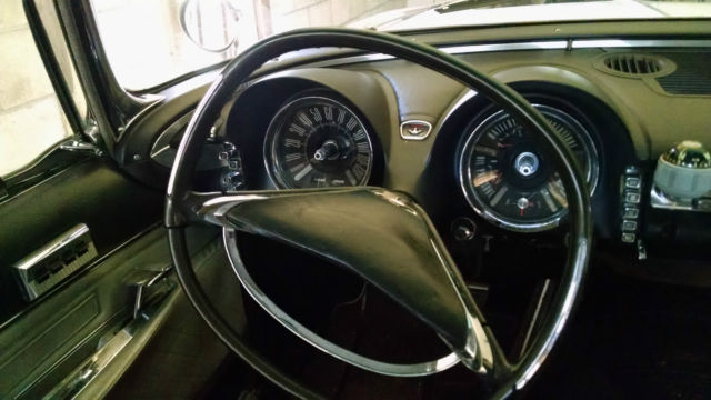 1960 Chrysler Imperial - photo 6