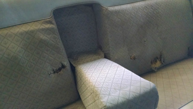 1960 Chrysler Imperial - photo 7