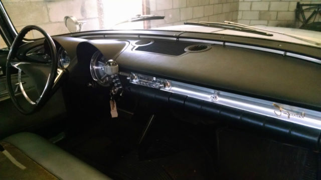 1960 Chrysler Imperial - photo 9