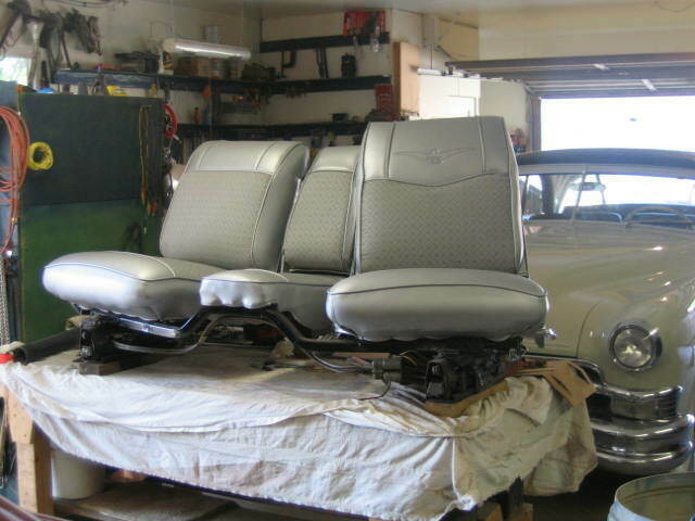 1960 Chrysler Imperial - photo 7