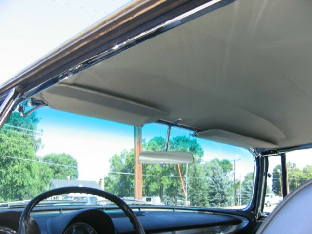 1960 Chrysler Imperial - photo 8